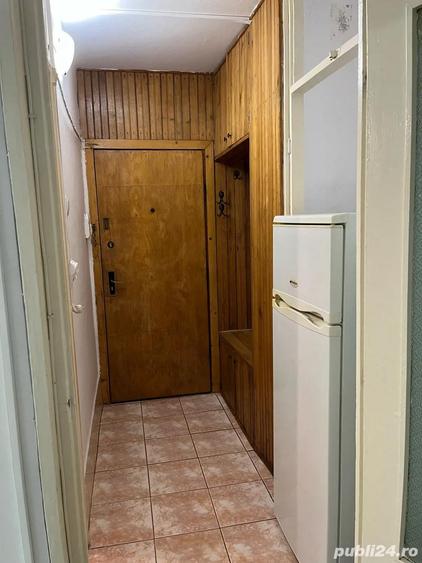 Inchiriez garsoniera confort I - 4