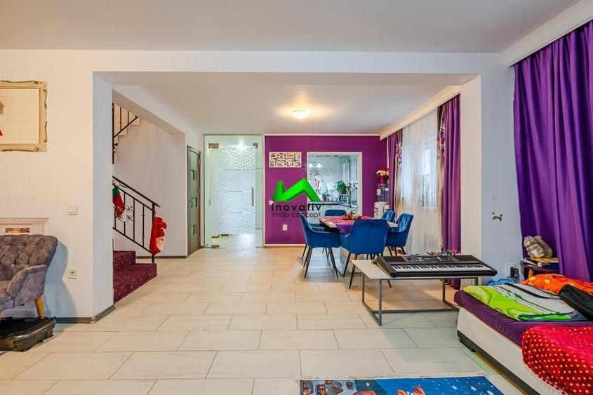 Casa de vanzare  tip duplex zona Arhitectilor - 2