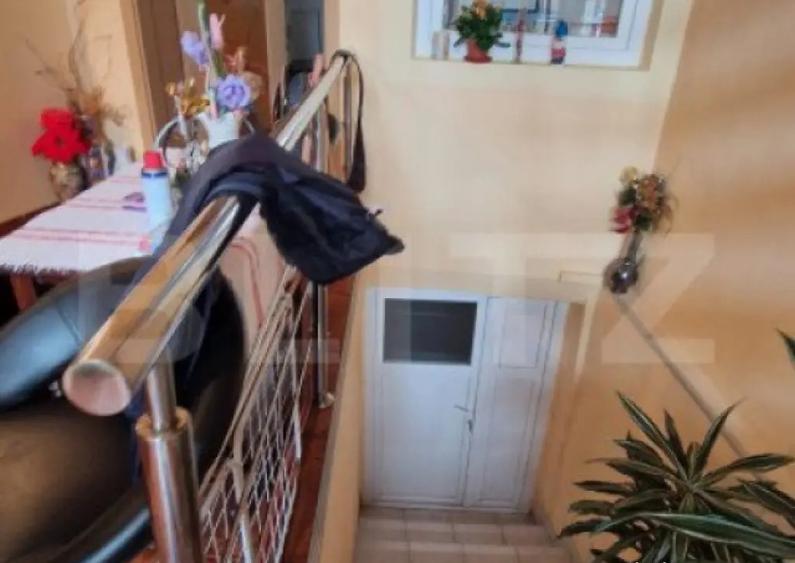 Casa in Centru Civic 4 camere , D +P+ E , PLUS SPATIU COMERC - 7