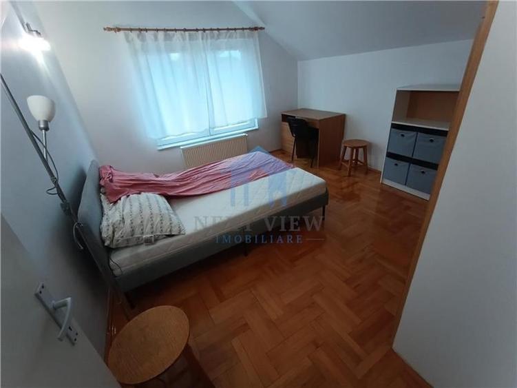 Apartament 3 camere, UMF - 7