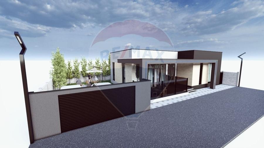 Vânzare Casă / Vilă  3 camere-Miral Residence - 8