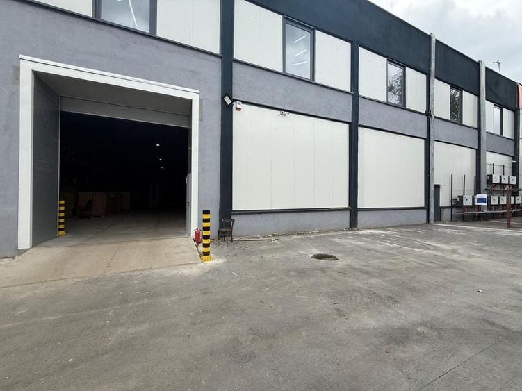 De Vanzare Hala Industrială Modernă – Oportunitate Unică în Sector 3 - 10