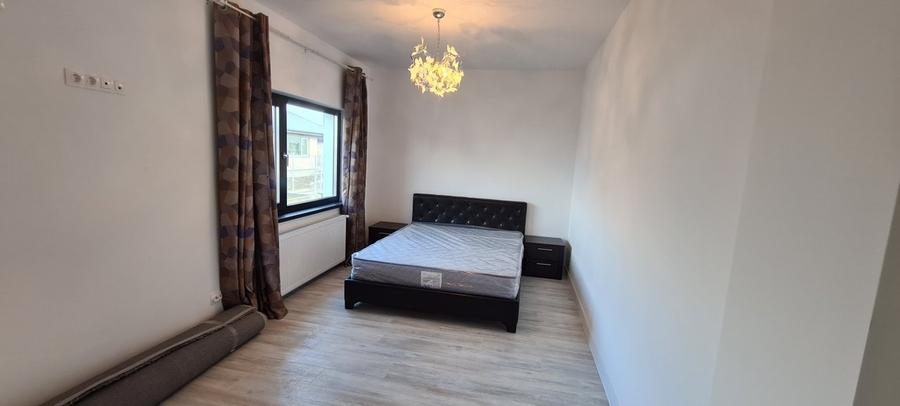 Vila,500 mp,120 mp utili,,mobilata si utilata ,Saftica. - 5