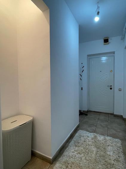 Exclusivitate - Capitol, garsoniera decomandata, stradala, ideala birou, cabinet - 9