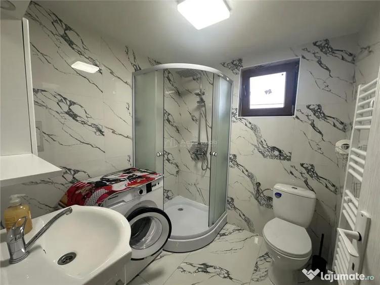 Apartament 3 camere living open space 2 dormitoare - 2