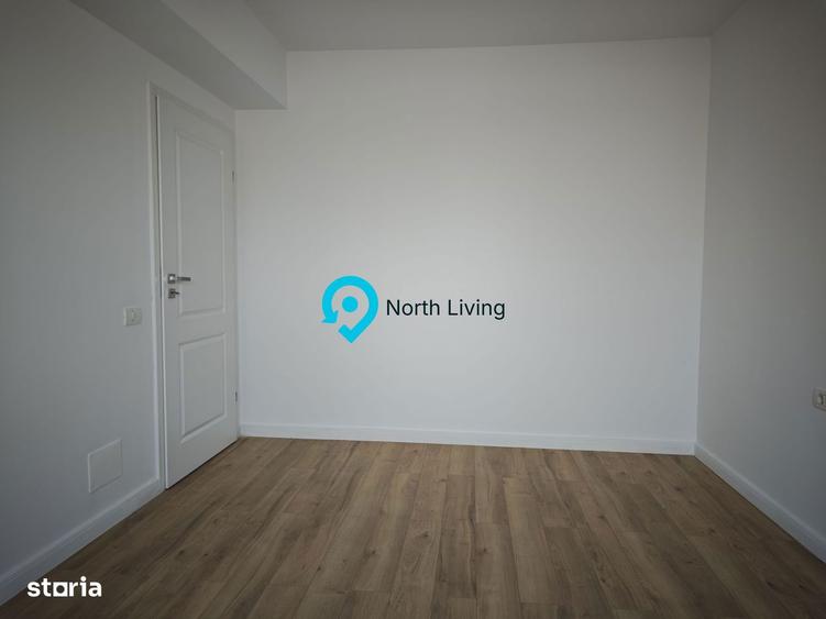 Apartament 3 camere | 2 bai | balcon | Straule?ti | etaj 2 - 5