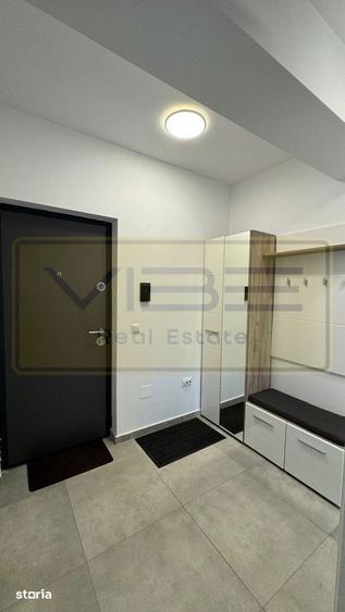 Apartament 1 camera + loc parcare Valea Adanca Pepinierei - 5