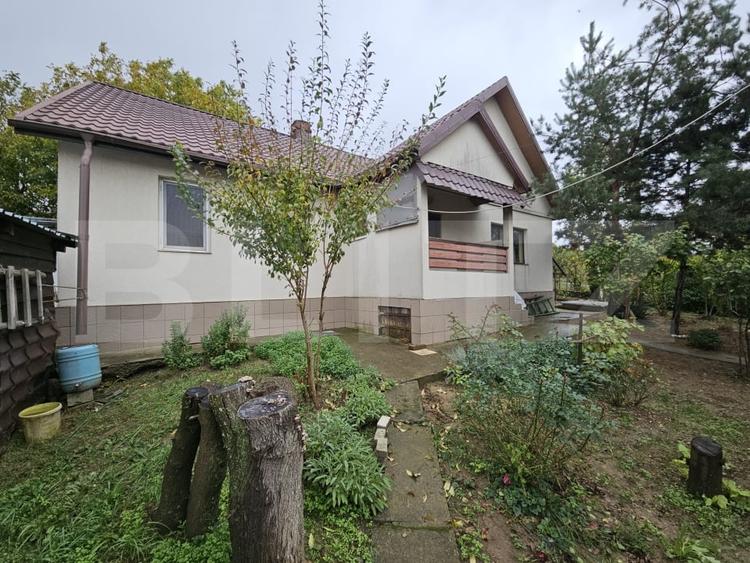 Casa 3 camere, 124 mp, zona Visani - 1