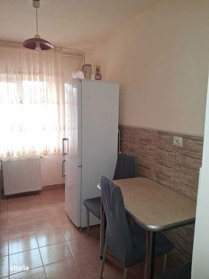 Inchiriez apartament Floresti - 5