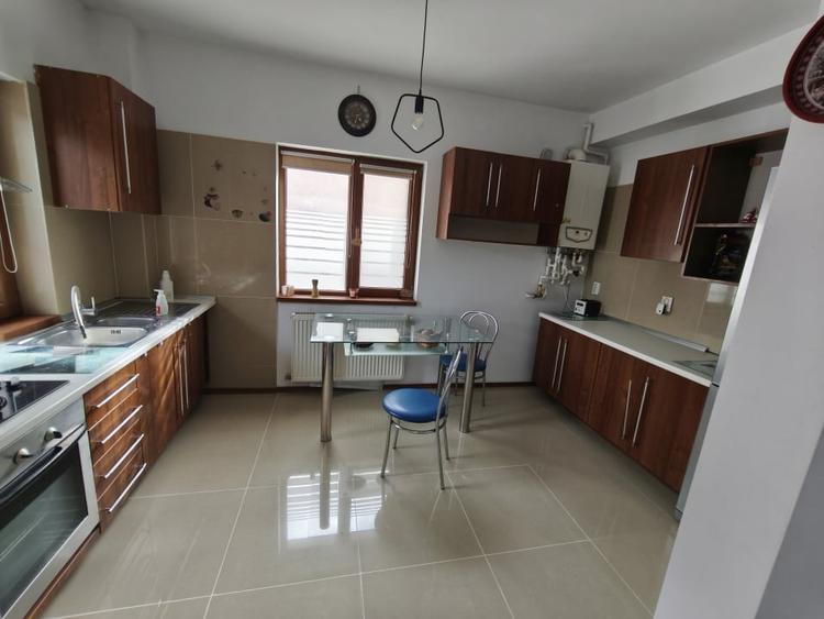 Exclusiv Vanzare Vila Ovidiu compartimentare inteligenta - 16