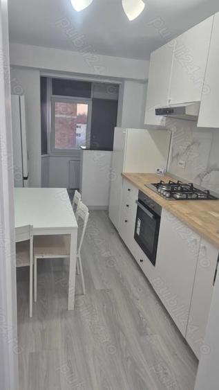 Apartament cu doua camere de inchiriat - 7