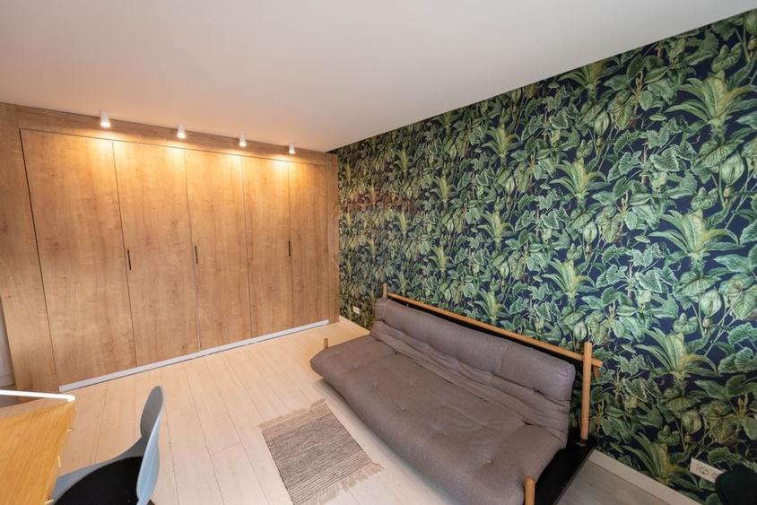 Garsoniera deosebita de vanzare zona Obor strada Chiristigiilor - 13