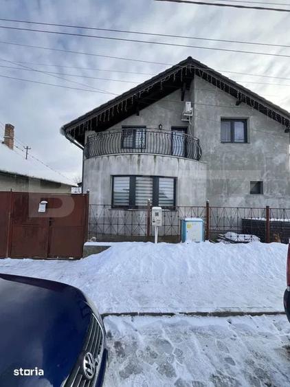 Casa superba in Tarnaveni, 200mp! - 7