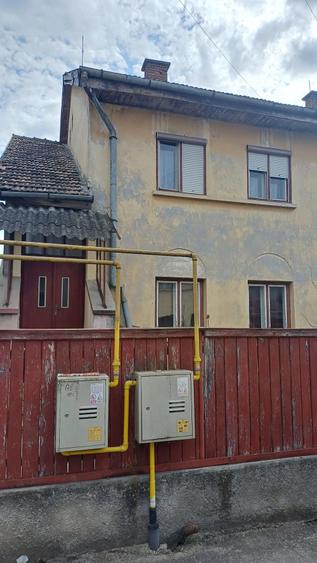Casa in Tarnaveni cu teren - 7