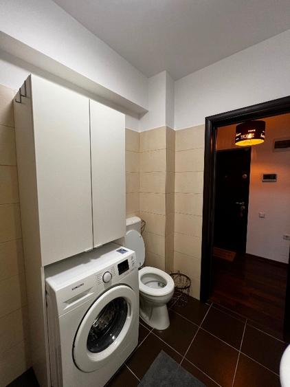 2 camere, 5 min. Metrou Dimitrie Leonida, 48 mp2 - 5