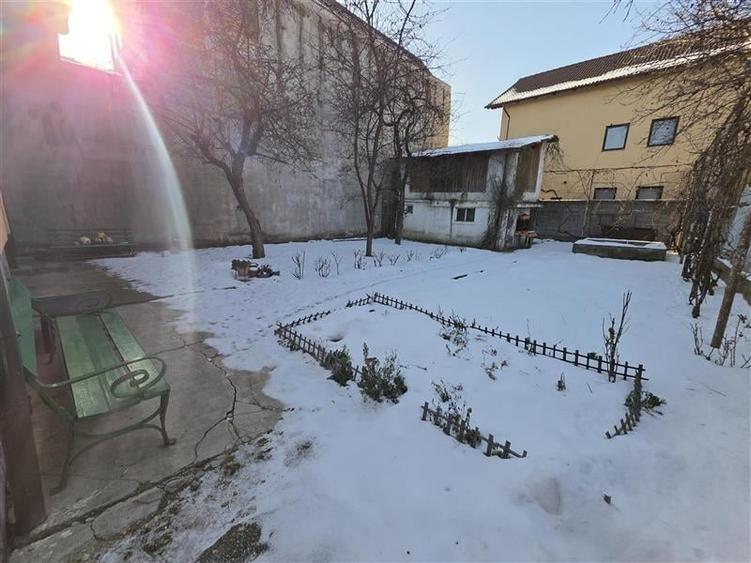 Casa in cartierul Craiter, str. Fanionului - 12
