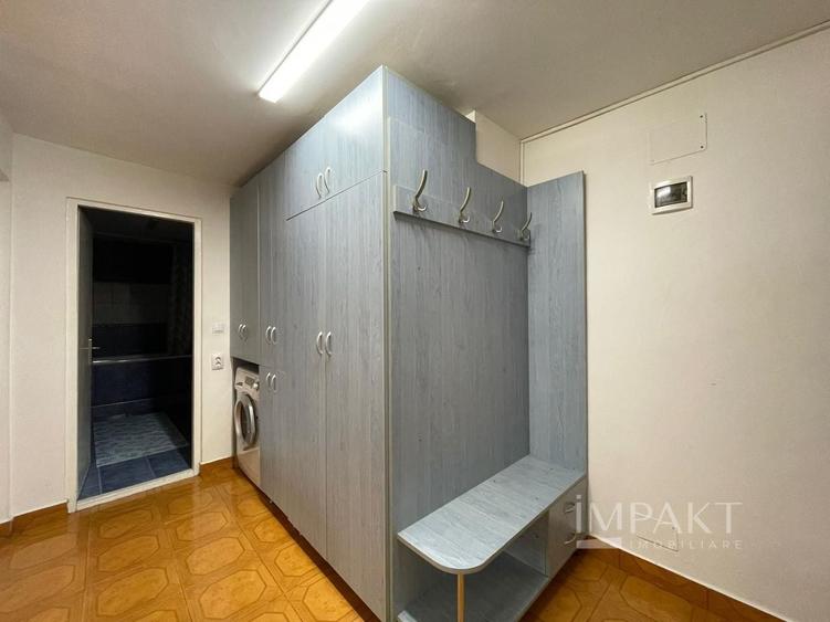 Apartament 2 camere Zorilor, spatios, luminos, zona linistita - 9