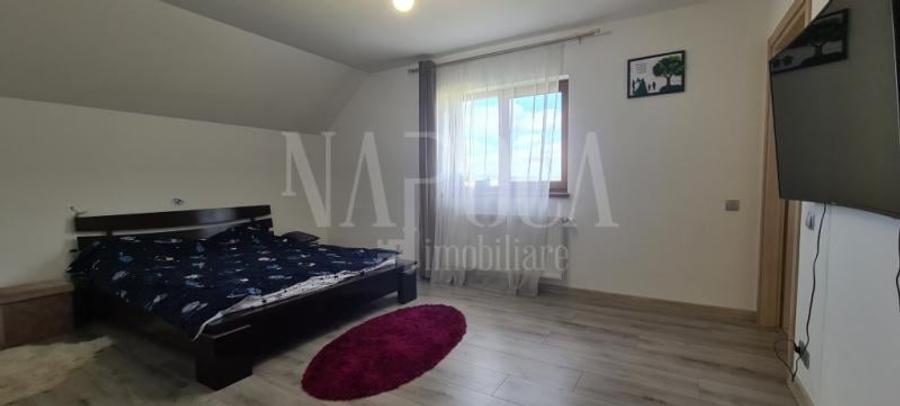 Casa 5 camere de vanzare in Apahida - 7