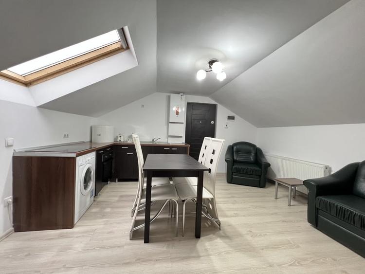 2 camere, 45 mp, parcare, PetFrandly ,str.C.Nottara, Buna-Ziua - 2