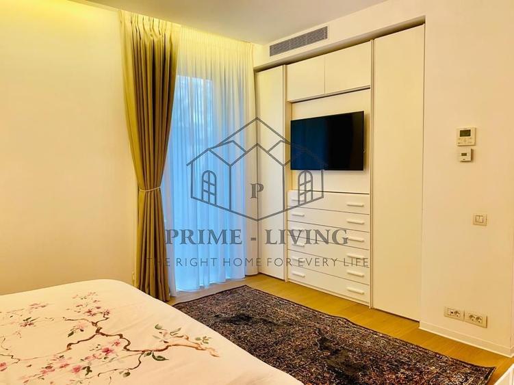 INCHIRIERE DUPLEX CU 2DORMITOARE+BIROU SI GRADINA IN CHARLES DE GAULLE - 4