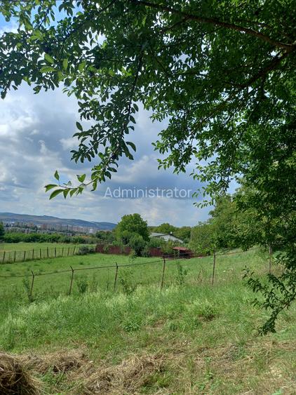 Teren intravilan pentru constructie casa