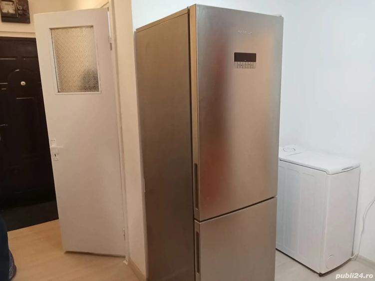 Inchiriez apartament renovat 2 camere zona Titan - 5