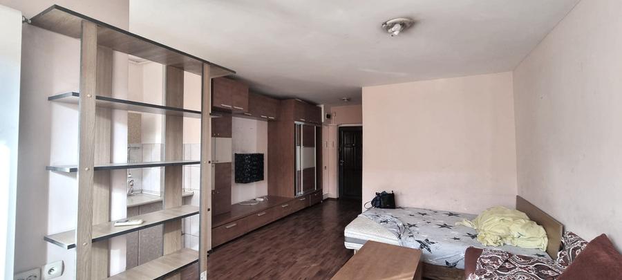 Piața Gorjului, bloc anvelopat, gaz separat, - 7