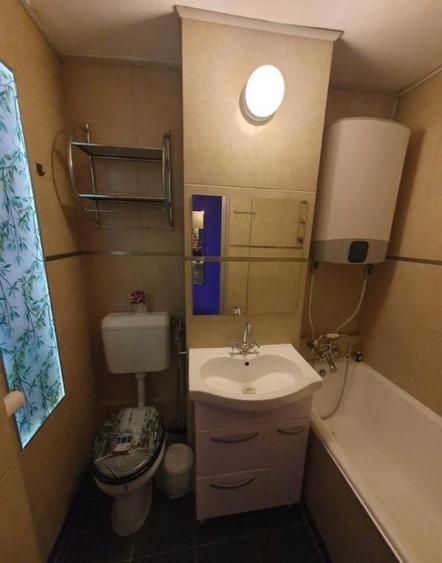 Arcul De Triumf | 2 Camere | Pet Friendly | Parcare | Boiler - 6