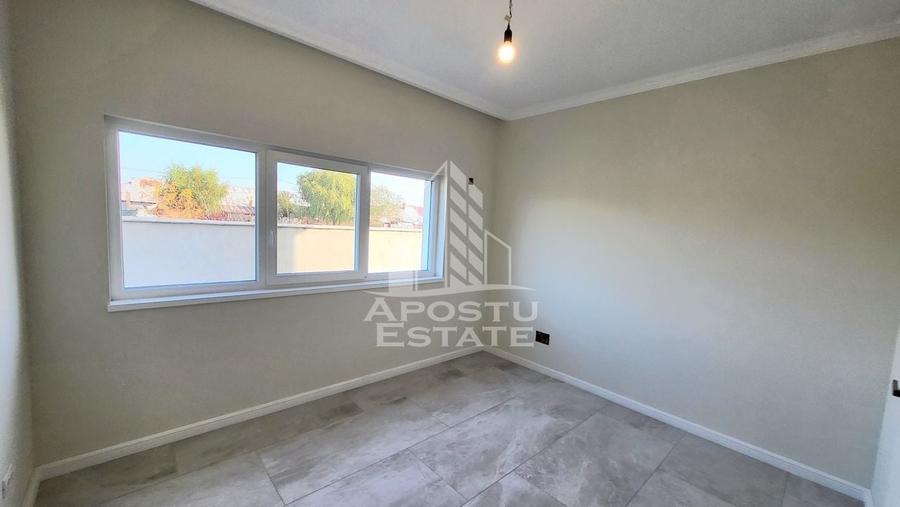 Casa individuala de top,cu 4 dormitoare,Sacalaz - 23