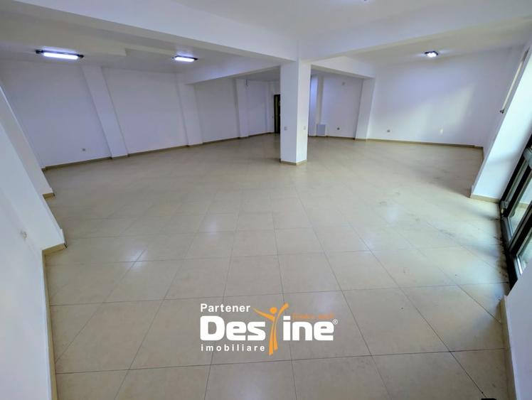 Spatiu comercial sau birouri 130 mp, functionalitate multipla, acces facil - CUG - 3