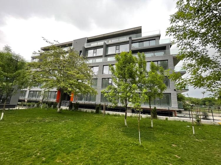 Apartamente 3 camere Splaiul Unirii / Nicolae Grigorescu - 13