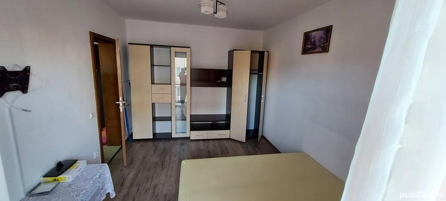 se ofera spre vanzare apartament cu o camera - 6