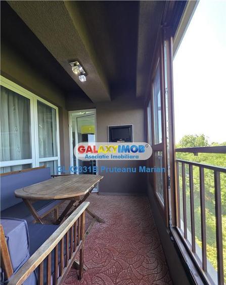 Apartament Premium cu 2 camere situat langa Bd Valea Larga - 7