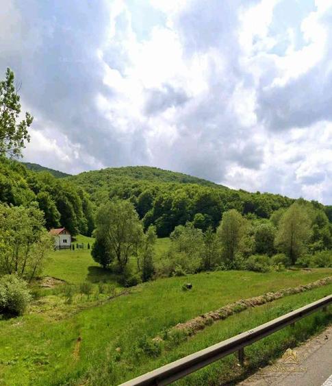 Teren investiție Măieruș – PUZ Aprobat | COMISION 0% - 7