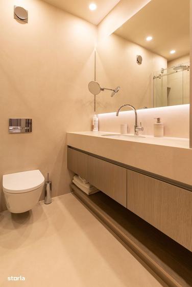 Iancu Nicolae:Apartament spatios cu 2 camere/2 bai,compound cu piscina - 5