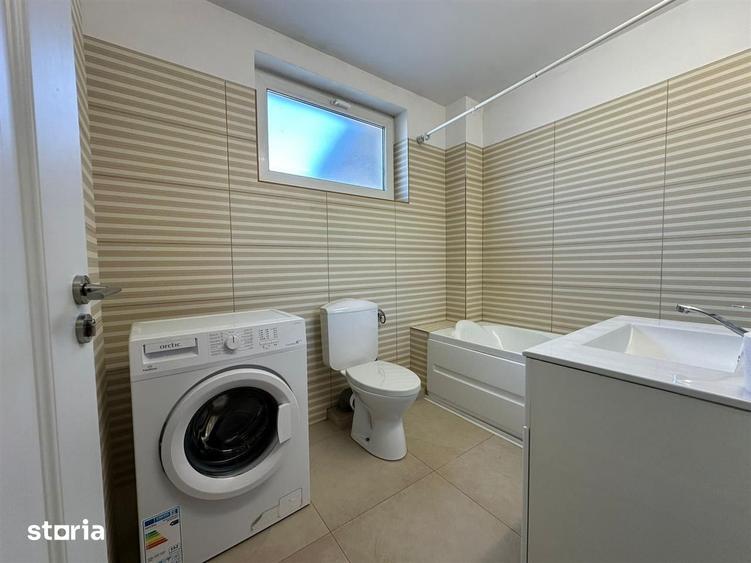 Apartament cu 3 camere, mobilat în Dâmbul Rotund