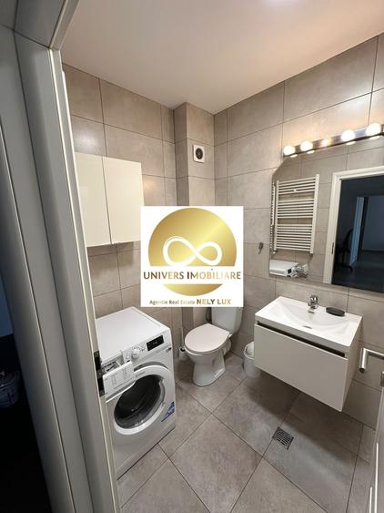Apartament cu 2 camere, mobilat în Grozăvești