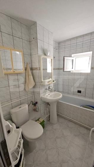 Apartament cu 2 camere decomandat, mobilat în Siderurgiștilor
