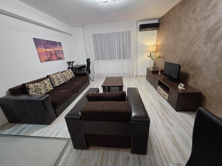 Închiriez apartament 2 camere Medicina - Spitalul 1 - 6