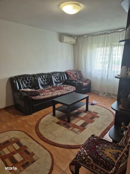 3 Camere | Militari | Gorjului | Centrala Proprie | 4/4 / 80 mp - 4