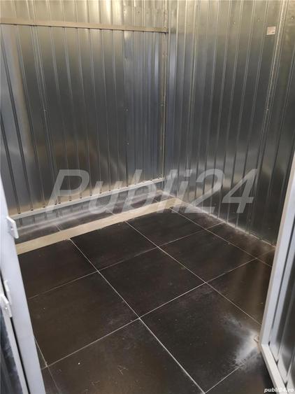 Spatiu depozitare boxe in Manastur Izlazului - mini depozit self storage Cluj Napoca BoxDepo.ro - 8