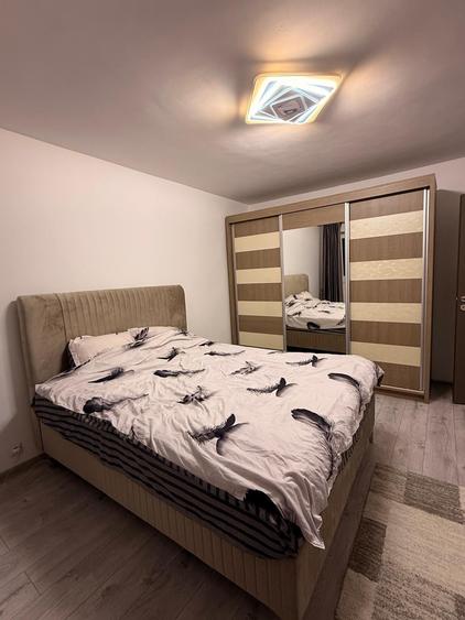 Metrou Republica Sos. Industrilor Mobilat&Utilat Modern Renovat 2 Camere Vanzare - 7