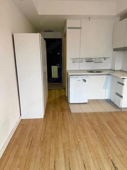 Vand garsoniera in Cosmopolis, Stefanestii de Jos, Ilfov - 8