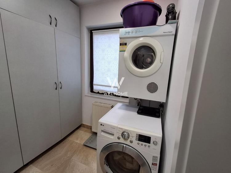 Casa de LUX, individuala, de vanzare, Sibiu, Calea Poplacii - 11