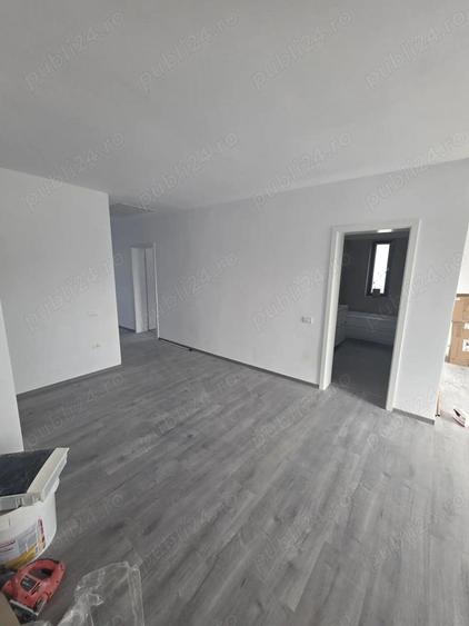 Duplex pe parter Mosnita Noua - 2