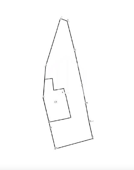 Casa individuala, 505mp teren, pivnita, acces auto, zona Centrala - 16