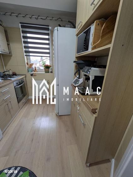 Apartament 3 Camere | 71Mp | Etaj Intermediar | Zona Turnișor - 5