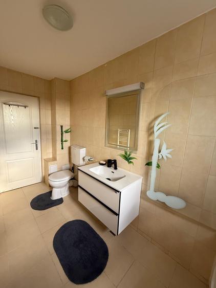 Apartament de închiriat, 1 cameră. 46 mp, Calea Turzii - 7