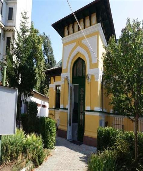 Spații de birouri la doar c?țiva pași de Piața Romană - 1