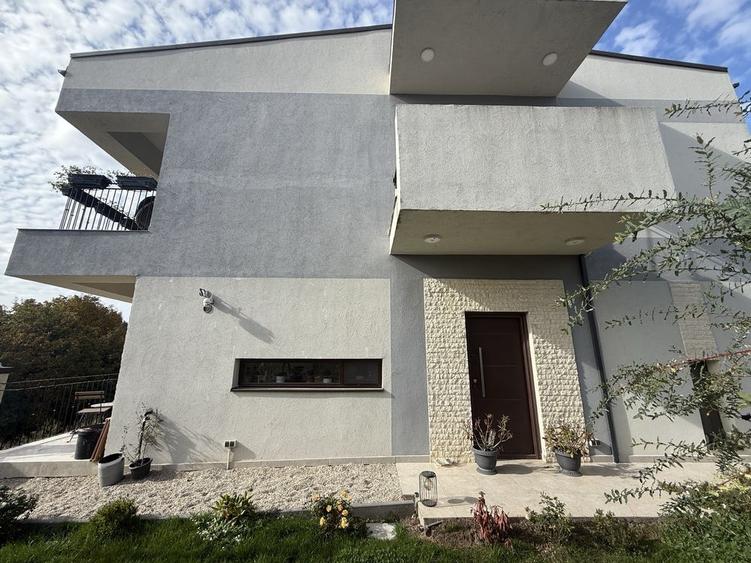 Casa S+P+1 Lifestory Residence Dobroesti Ilfov - 6